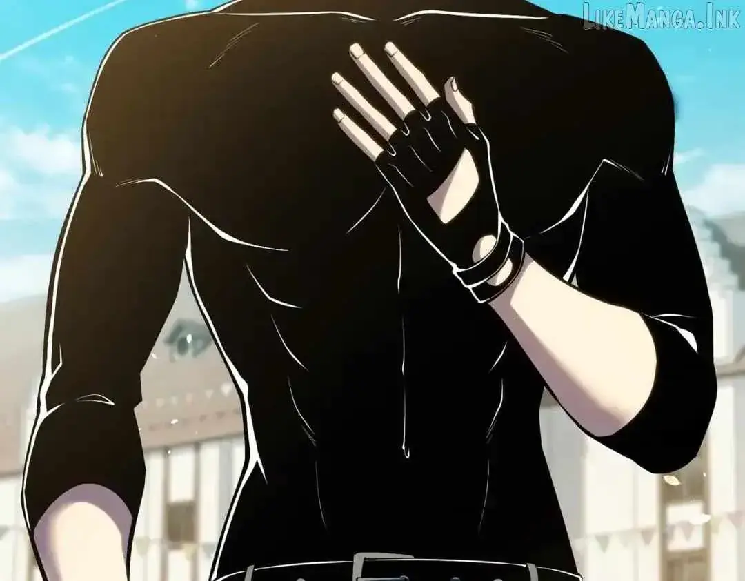 I Rely on My Invincibility to Deal Tons of Damage Passively Chapter 181 Page 137