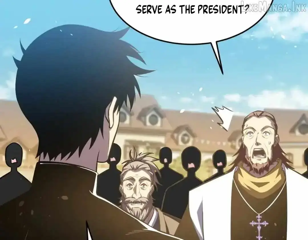 I Rely on My Invincibility to Deal Tons of Damage Passively Chapter 181 Page 140