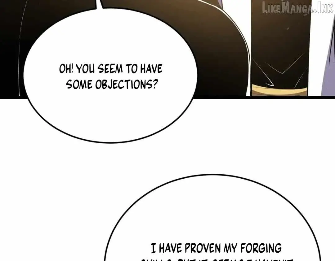 I Rely on My Invincibility to Deal Tons of Damage Passively Chapter 181 Page 141