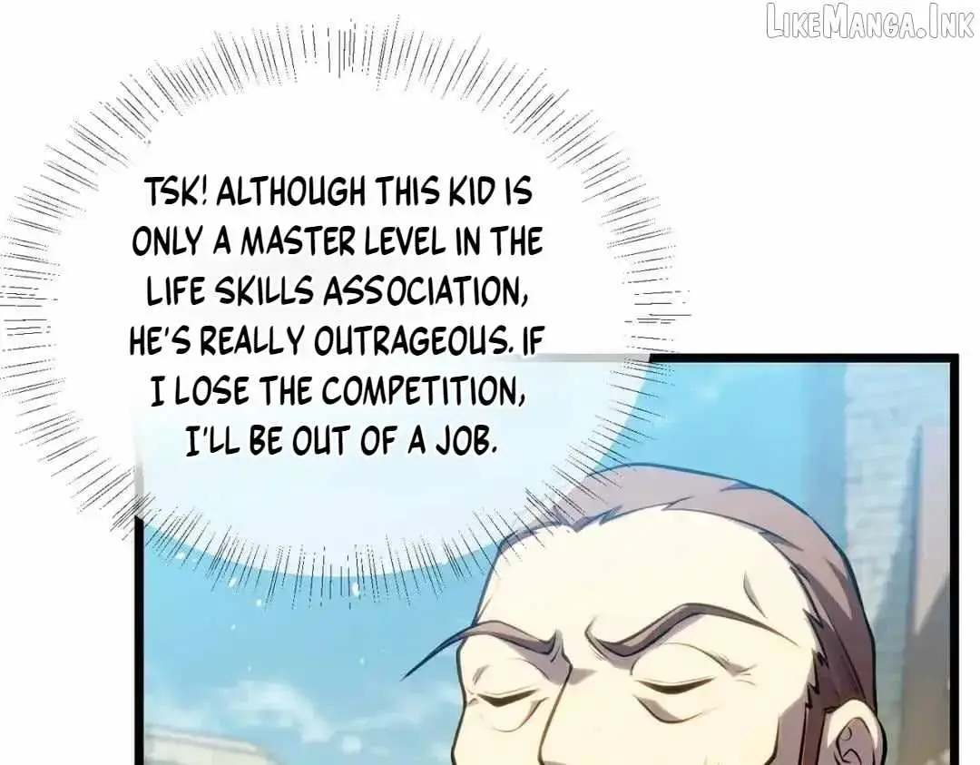 I Rely on My Invincibility to Deal Tons of Damage Passively Chapter 181 Page 145
