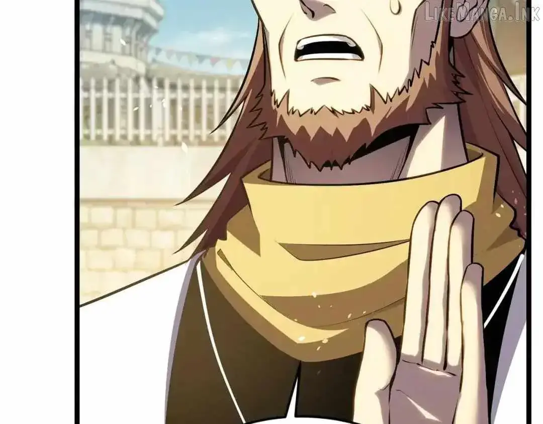 I Rely on My Invincibility to Deal Tons of Damage Passively Chapter 181 Page 146
