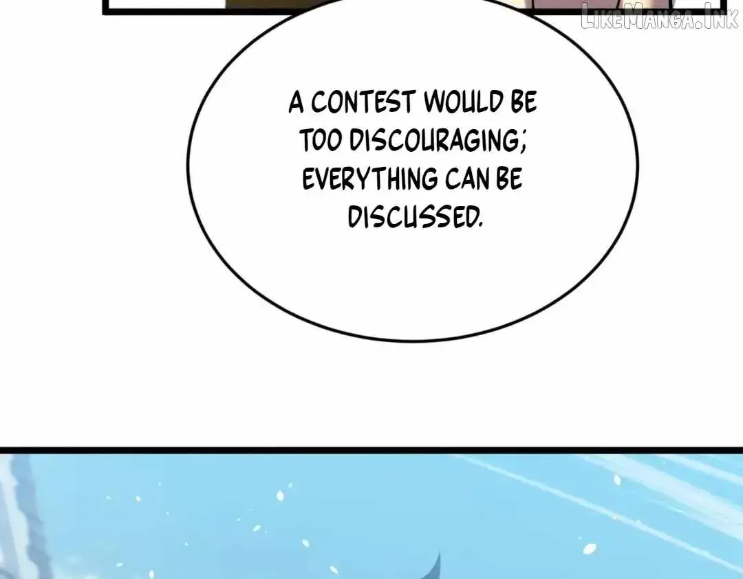 I Rely on My Invincibility to Deal Tons of Damage Passively Chapter 181 Page 147