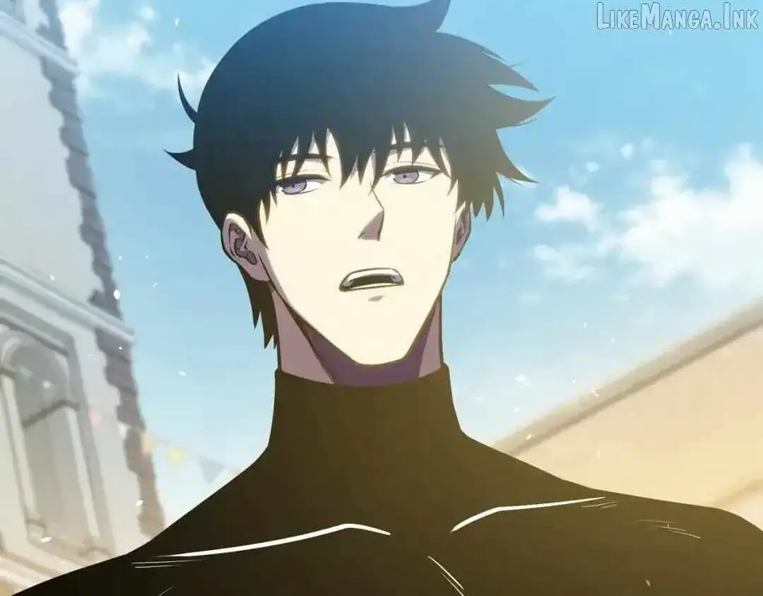 I Rely on My Invincibility to Deal Tons of Damage Passively Chapter 181 Page 148