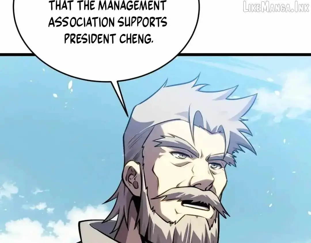 I Rely on My Invincibility to Deal Tons of Damage Passively Chapter 181 Page 151