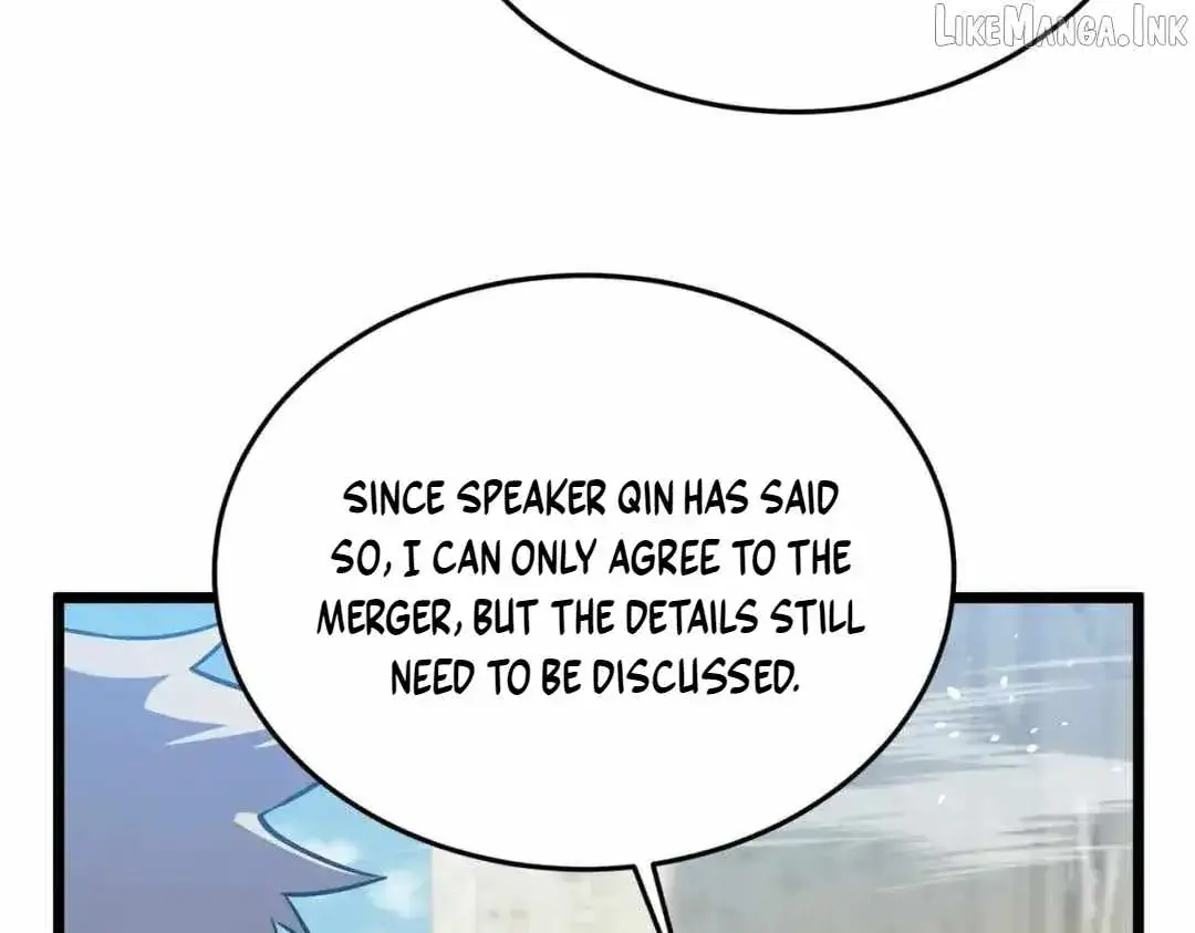 I Rely on My Invincibility to Deal Tons of Damage Passively Chapter 181 Page 153