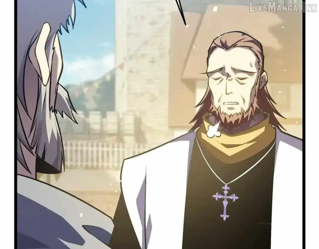 I Rely on My Invincibility to Deal Tons of Damage Passively Chapter 181 Page 154