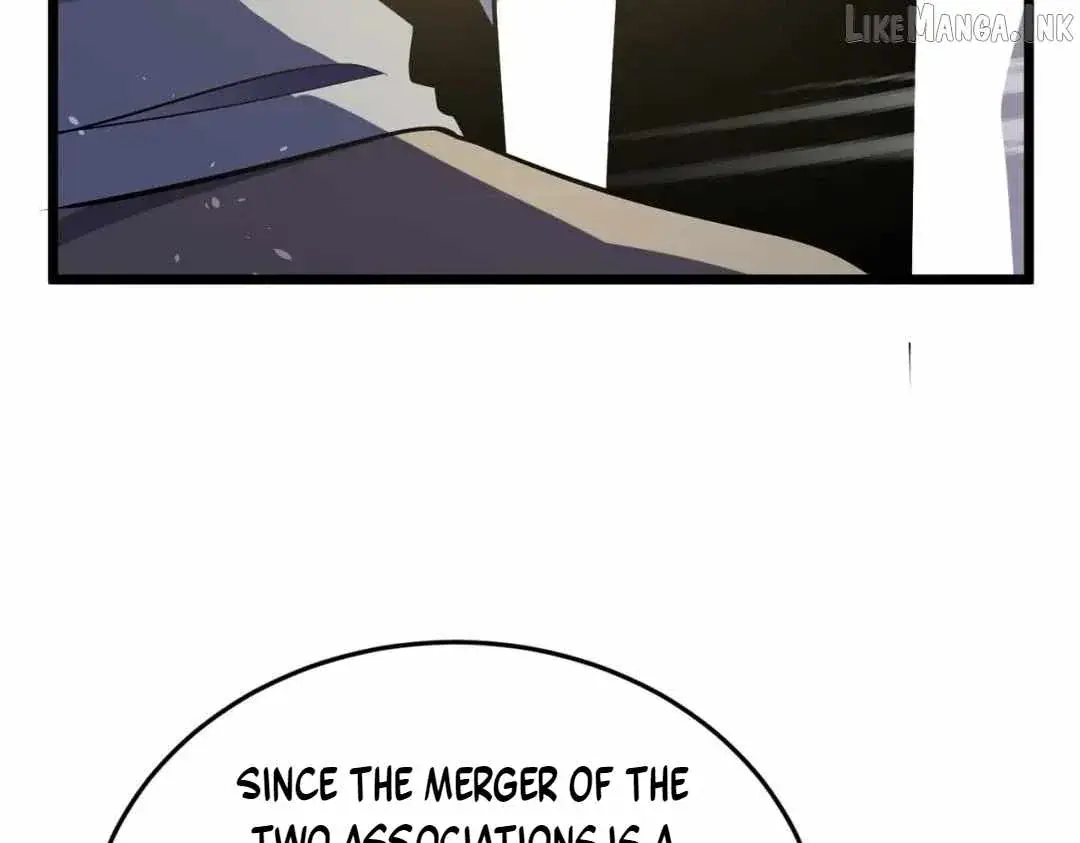 I Rely on My Invincibility to Deal Tons of Damage Passively Chapter 181 Page 155