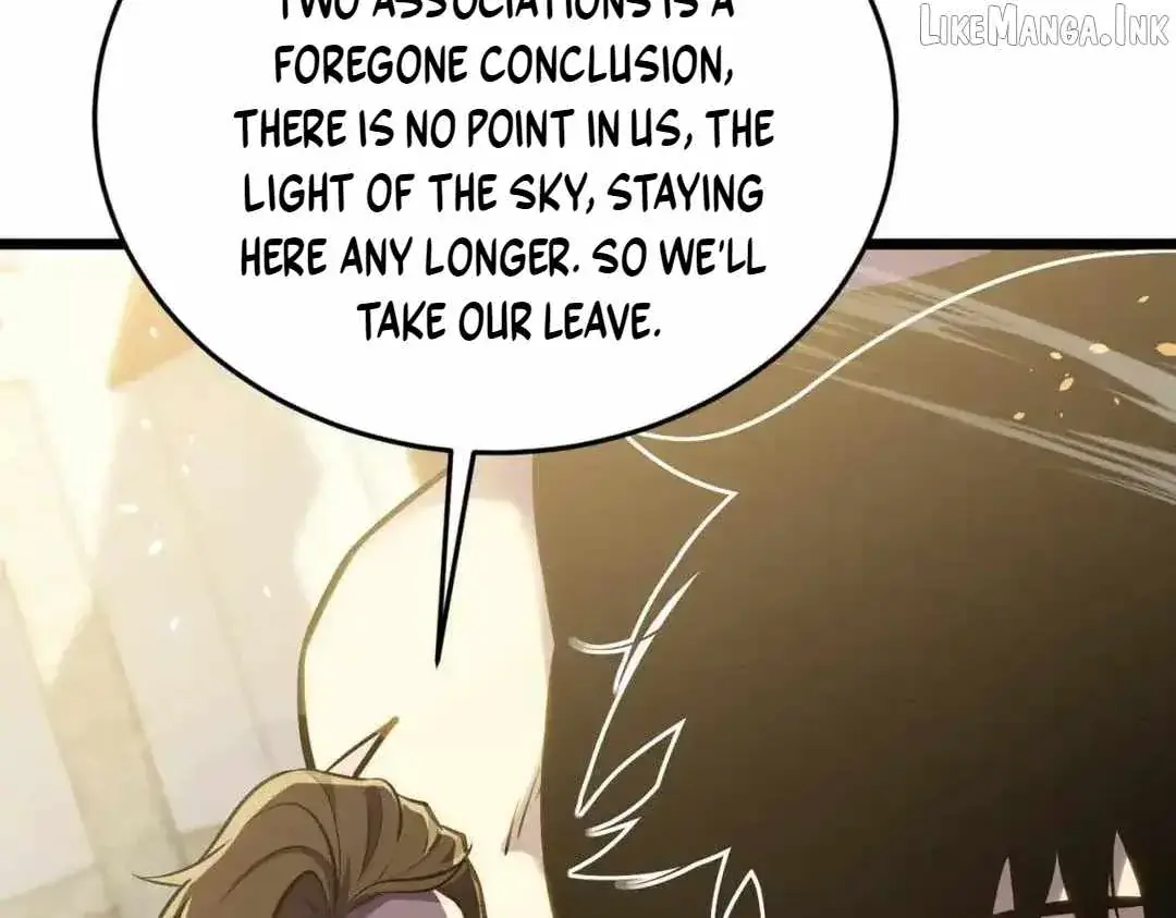 I Rely on My Invincibility to Deal Tons of Damage Passively Chapter 181 Page 156