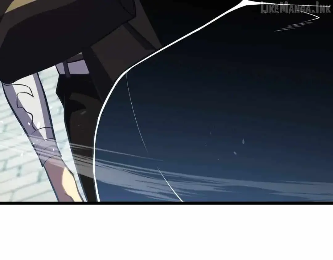 I Rely on My Invincibility to Deal Tons of Damage Passively Chapter 181 Page 158