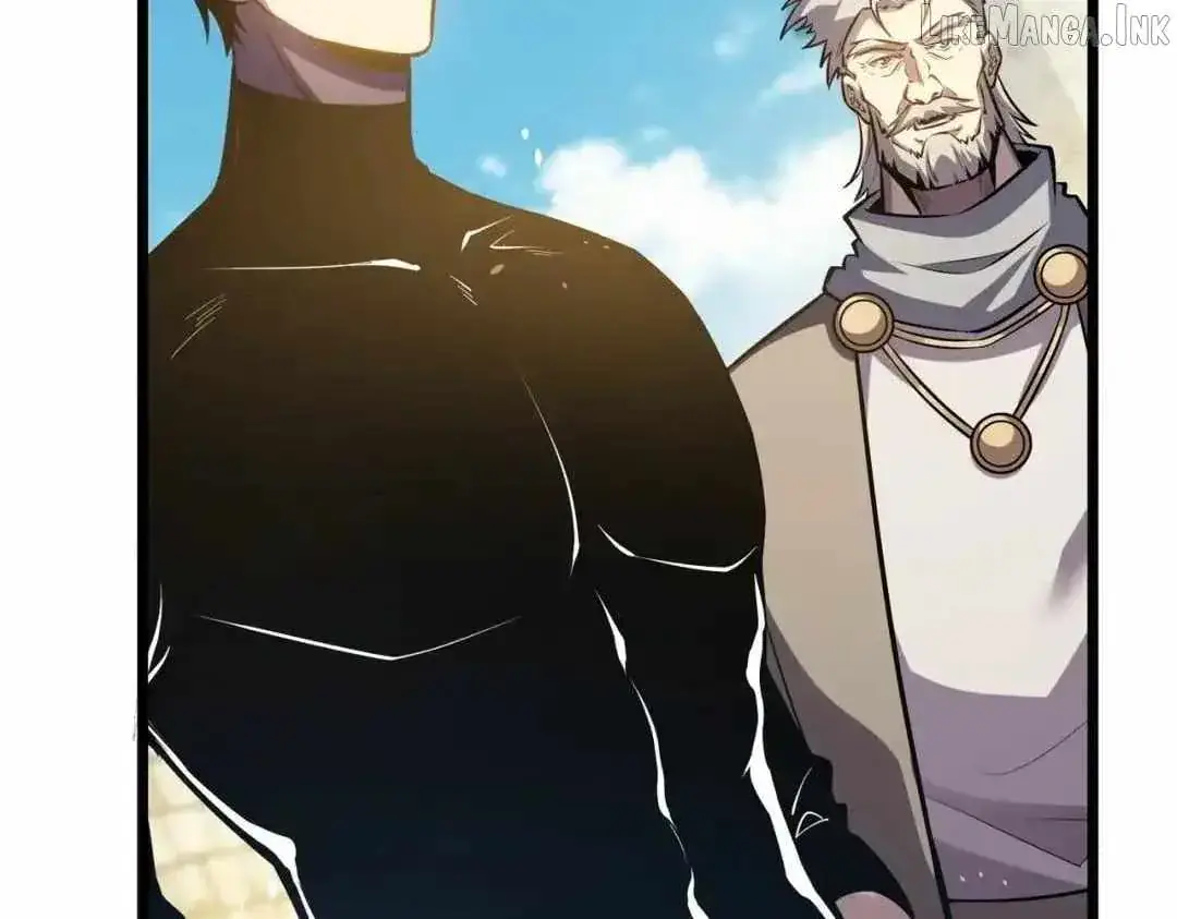 I Rely on My Invincibility to Deal Tons of Damage Passively Chapter 181 Page 165