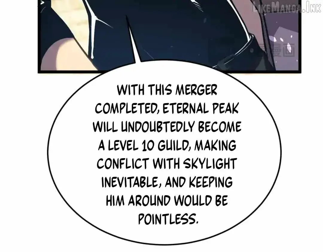 I Rely on My Invincibility to Deal Tons of Damage Passively Chapter 181 Page 166
