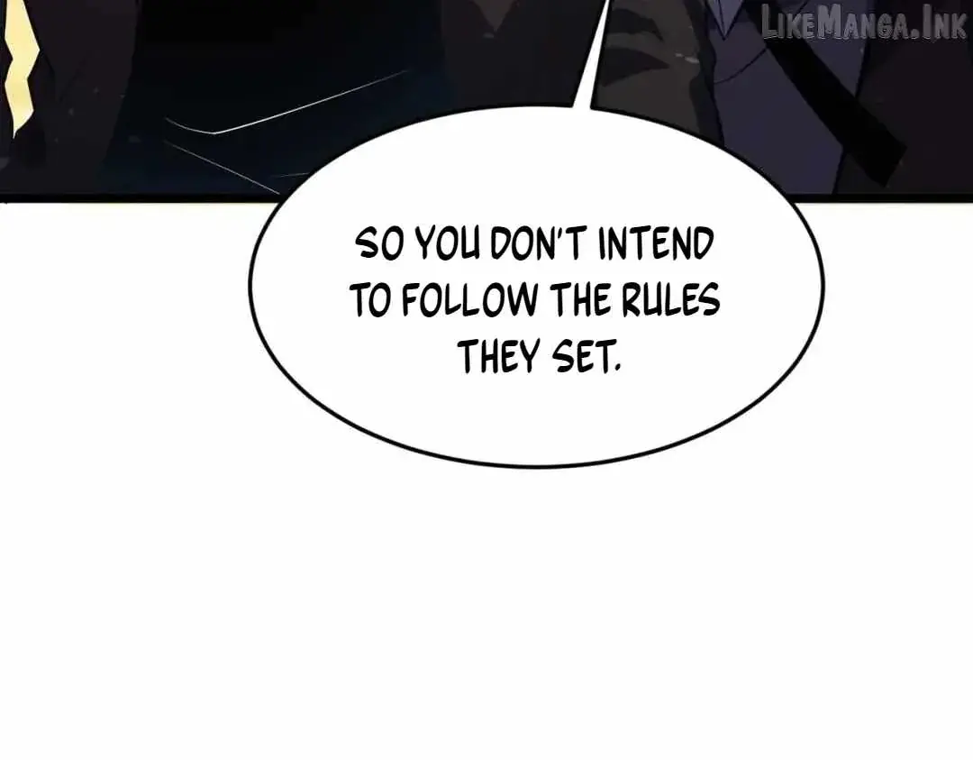 I Rely on My Invincibility to Deal Tons of Damage Passively Chapter 181 Page 174