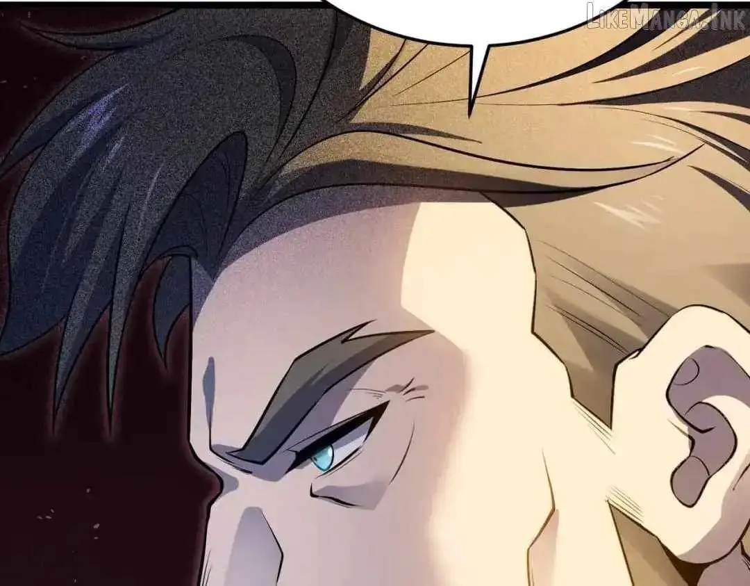 I Rely on My Invincibility to Deal Tons of Damage Passively Chapter 181 Page 176