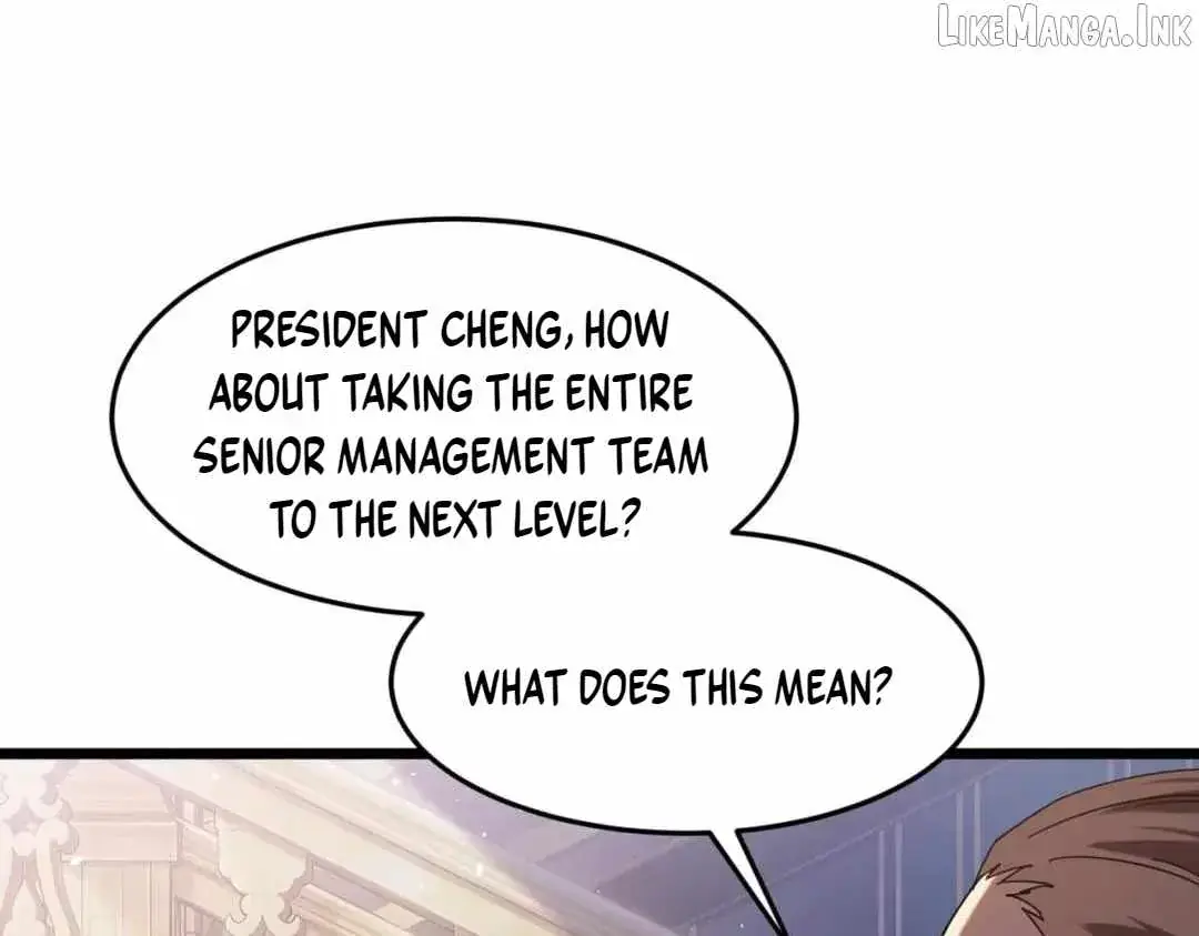 I Rely on My Invincibility to Deal Tons of Damage Passively Chapter 182 Page 6
