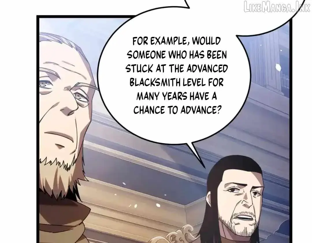 I Rely on My Invincibility to Deal Tons of Damage Passively Chapter 182 Page 9