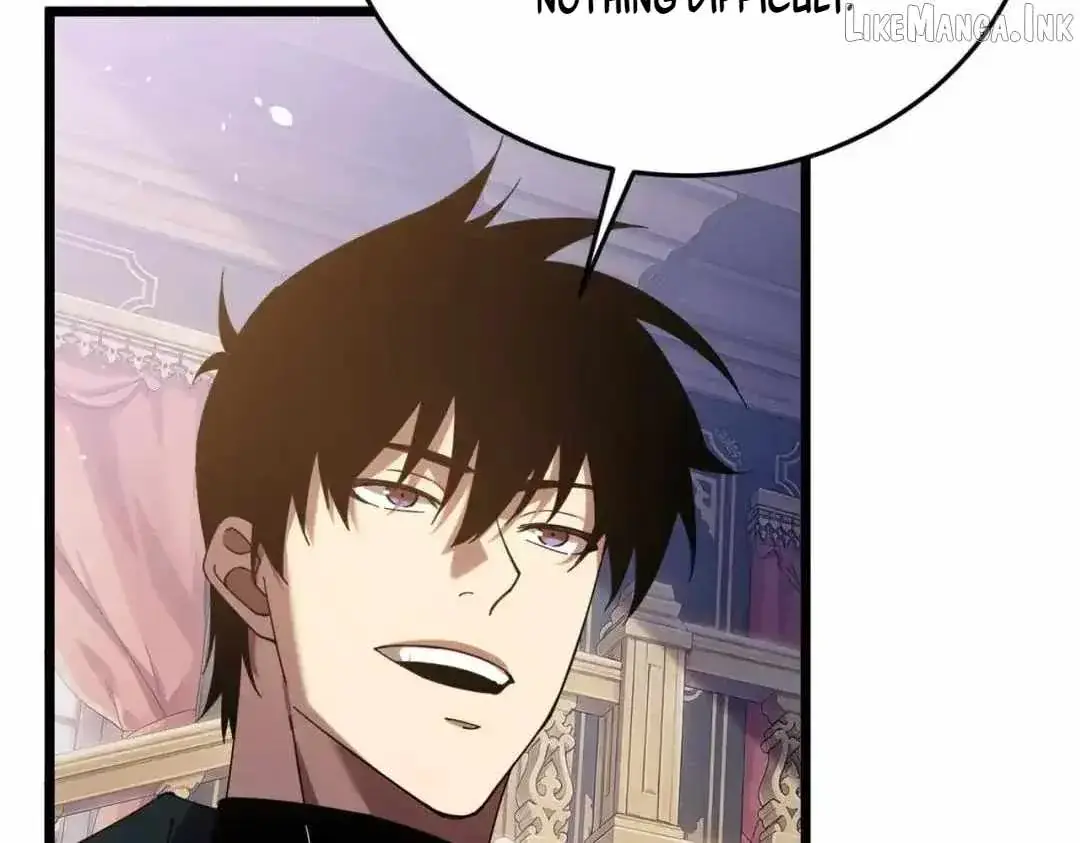 I Rely on My Invincibility to Deal Tons of Damage Passively Chapter 182 Page 12