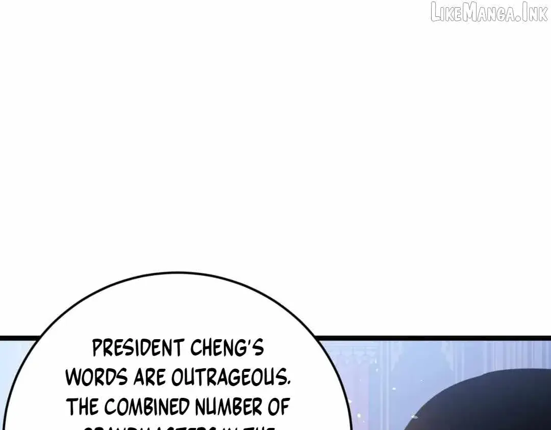 I Rely on My Invincibility to Deal Tons of Damage Passively Chapter 182 Page 14