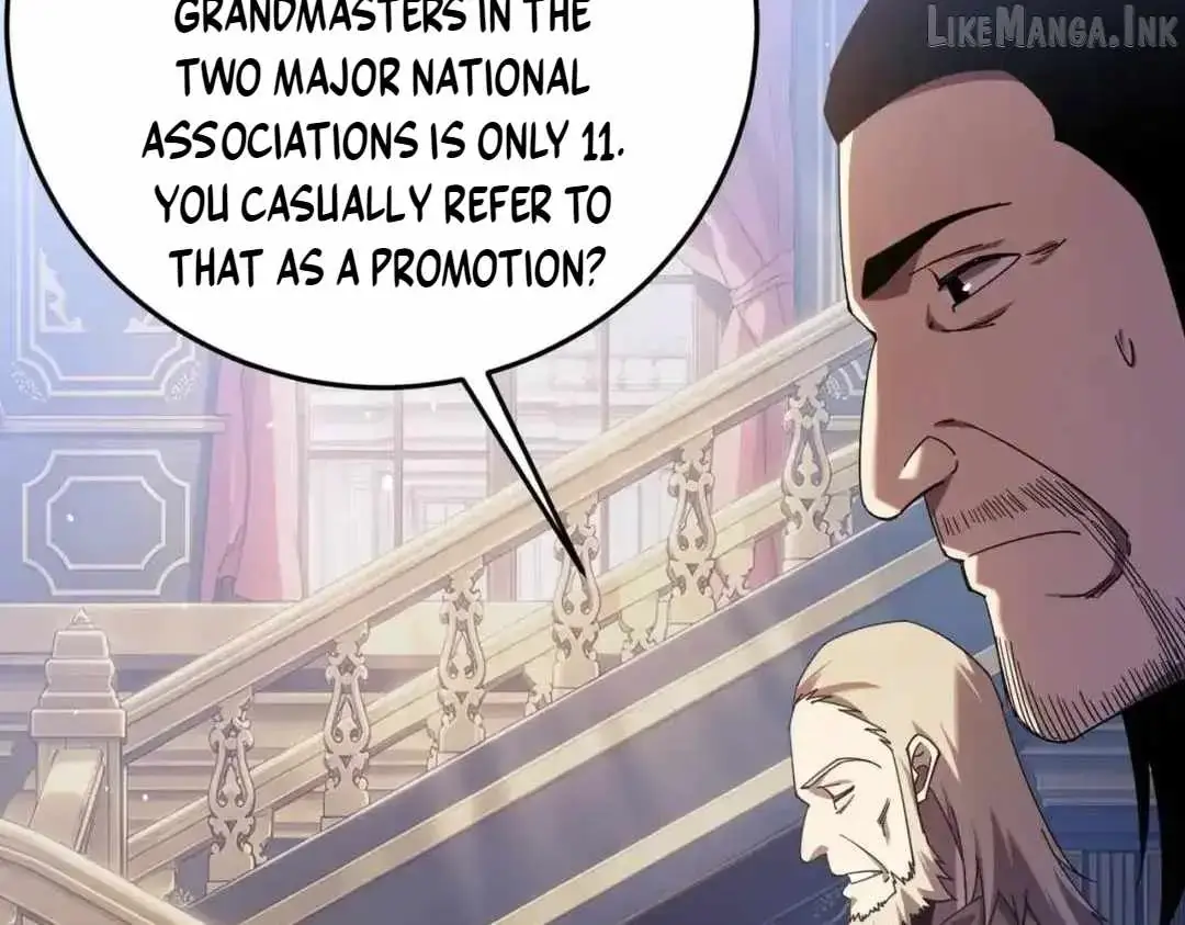 I Rely on My Invincibility to Deal Tons of Damage Passively Chapter 182 Page 15