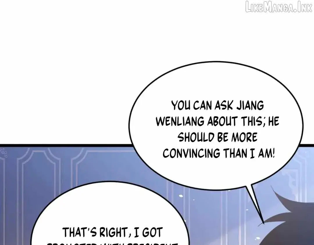 I Rely on My Invincibility to Deal Tons of Damage Passively Chapter 182 Page 19