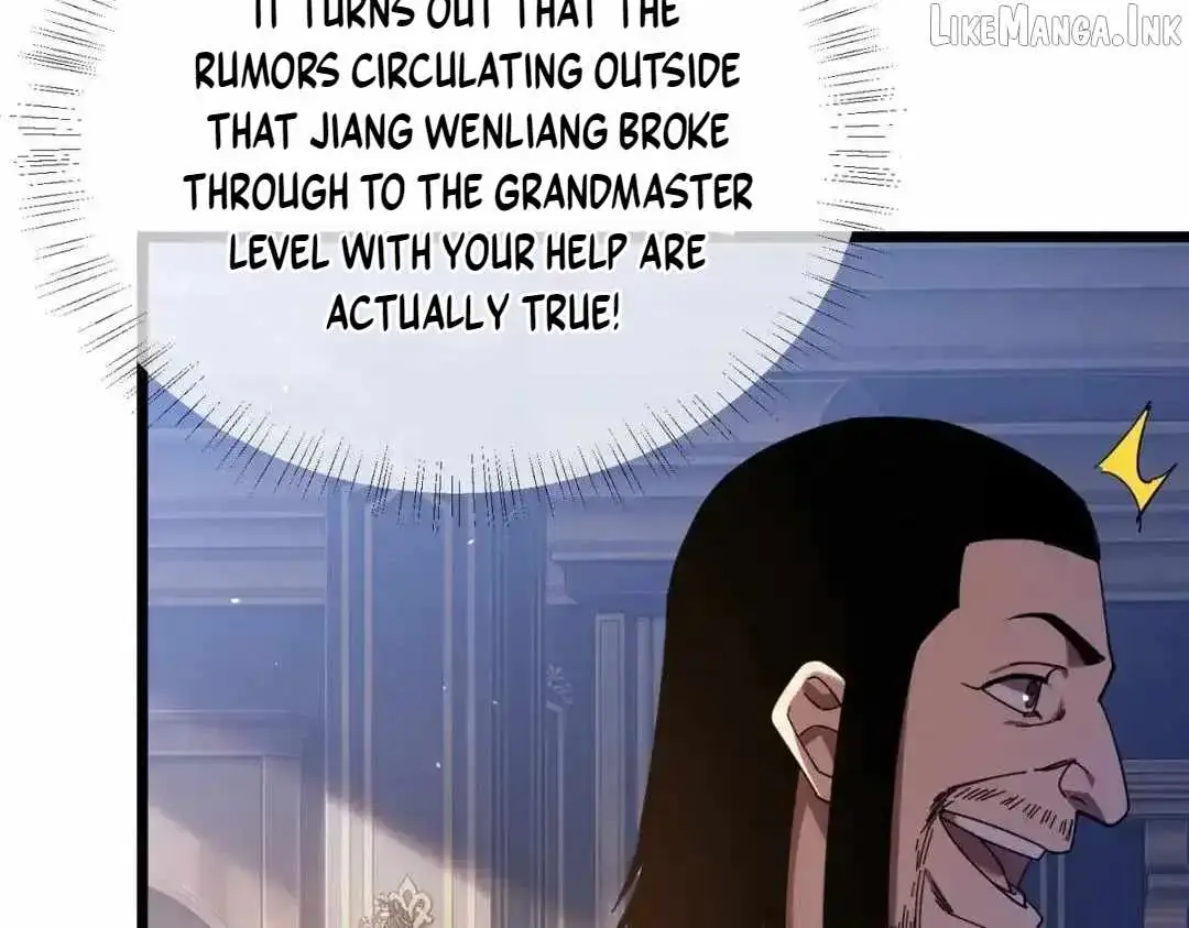 I Rely on My Invincibility to Deal Tons of Damage Passively Chapter 182 Page 22