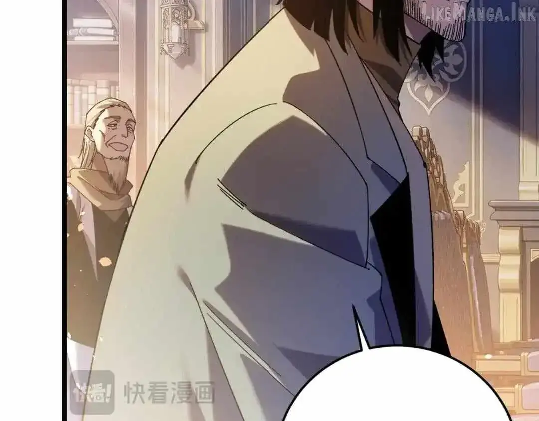 I Rely on My Invincibility to Deal Tons of Damage Passively Chapter 182 Page 23