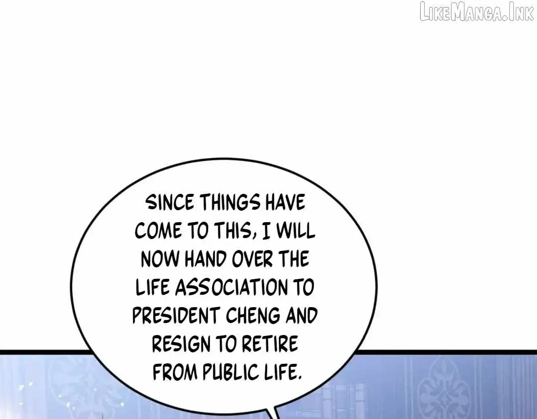 I Rely on My Invincibility to Deal Tons of Damage Passively Chapter 182 Page 30