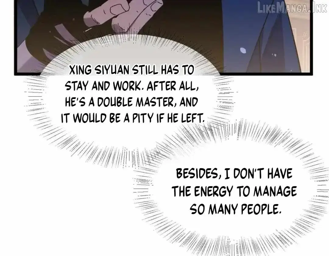 I Rely on My Invincibility to Deal Tons of Damage Passively Chapter 182 Page 35