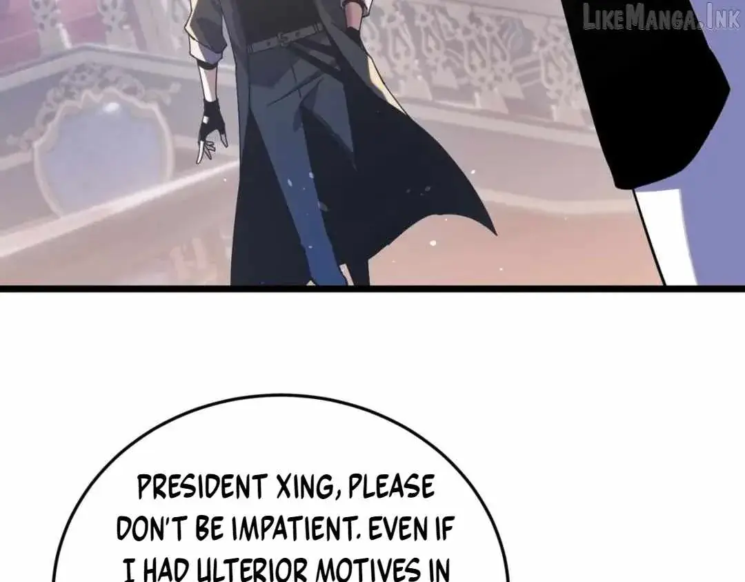 I Rely on My Invincibility to Deal Tons of Damage Passively Chapter 182 Page 39