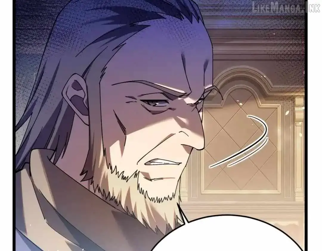 I Rely on My Invincibility to Deal Tons of Damage Passively Chapter 182 Page 44