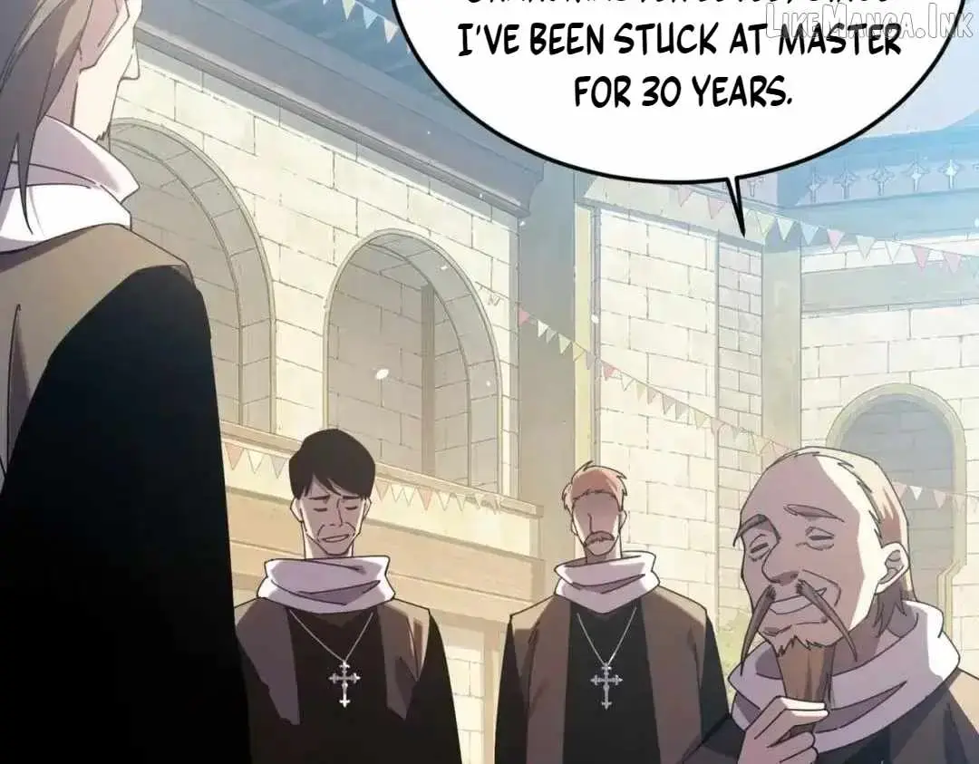 I Rely on My Invincibility to Deal Tons of Damage Passively Chapter 182 Page 55