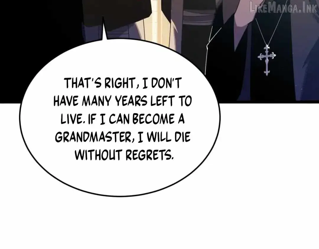 I Rely on My Invincibility to Deal Tons of Damage Passively Chapter 182 Page 56