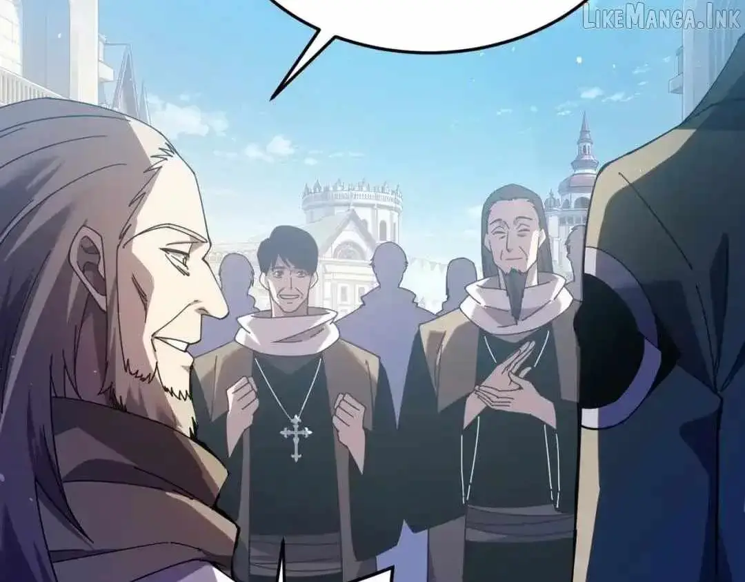 I Rely on My Invincibility to Deal Tons of Damage Passively Chapter 182 Page 61
