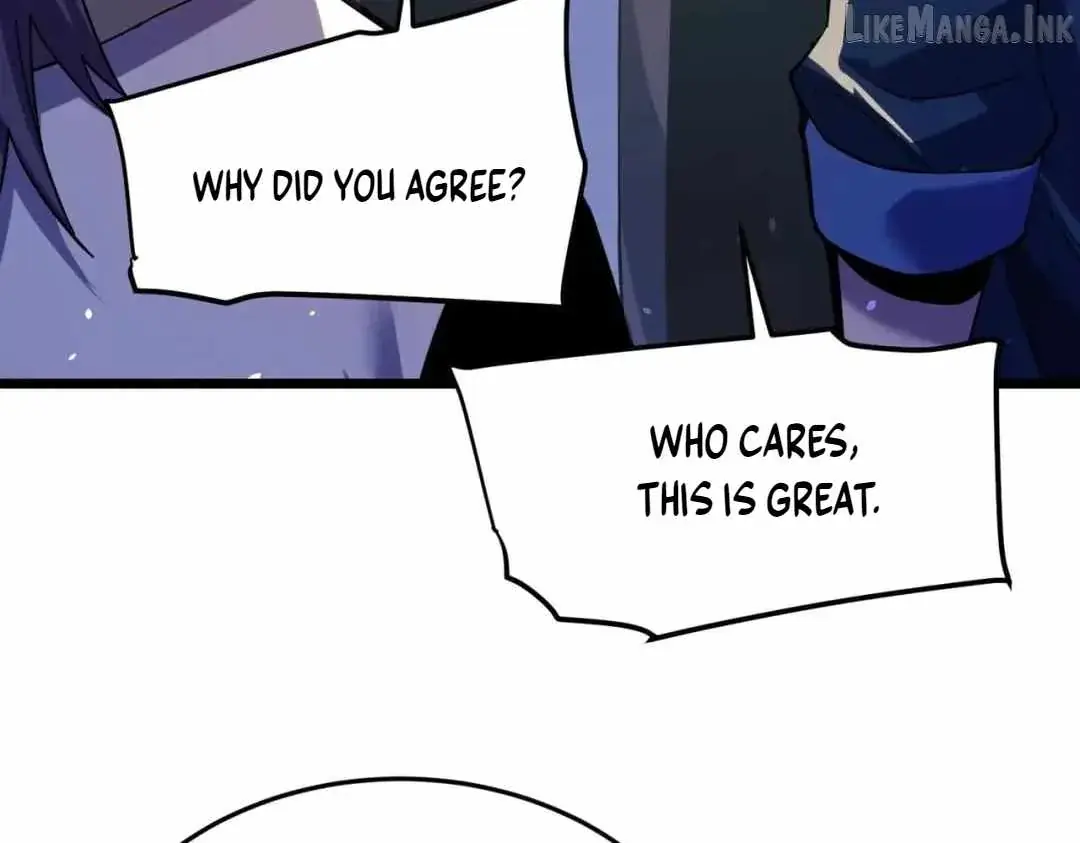I Rely on My Invincibility to Deal Tons of Damage Passively Chapter 182 Page 62