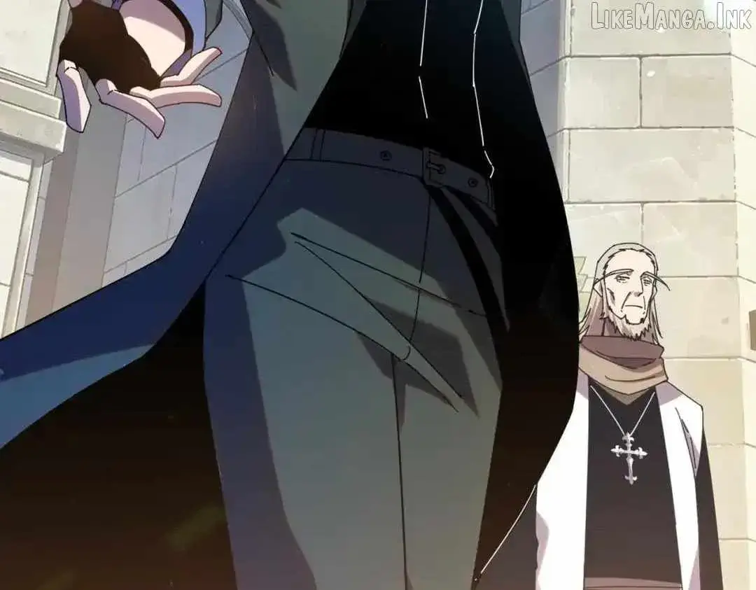 I Rely on My Invincibility to Deal Tons of Damage Passively Chapter 182 Page 65