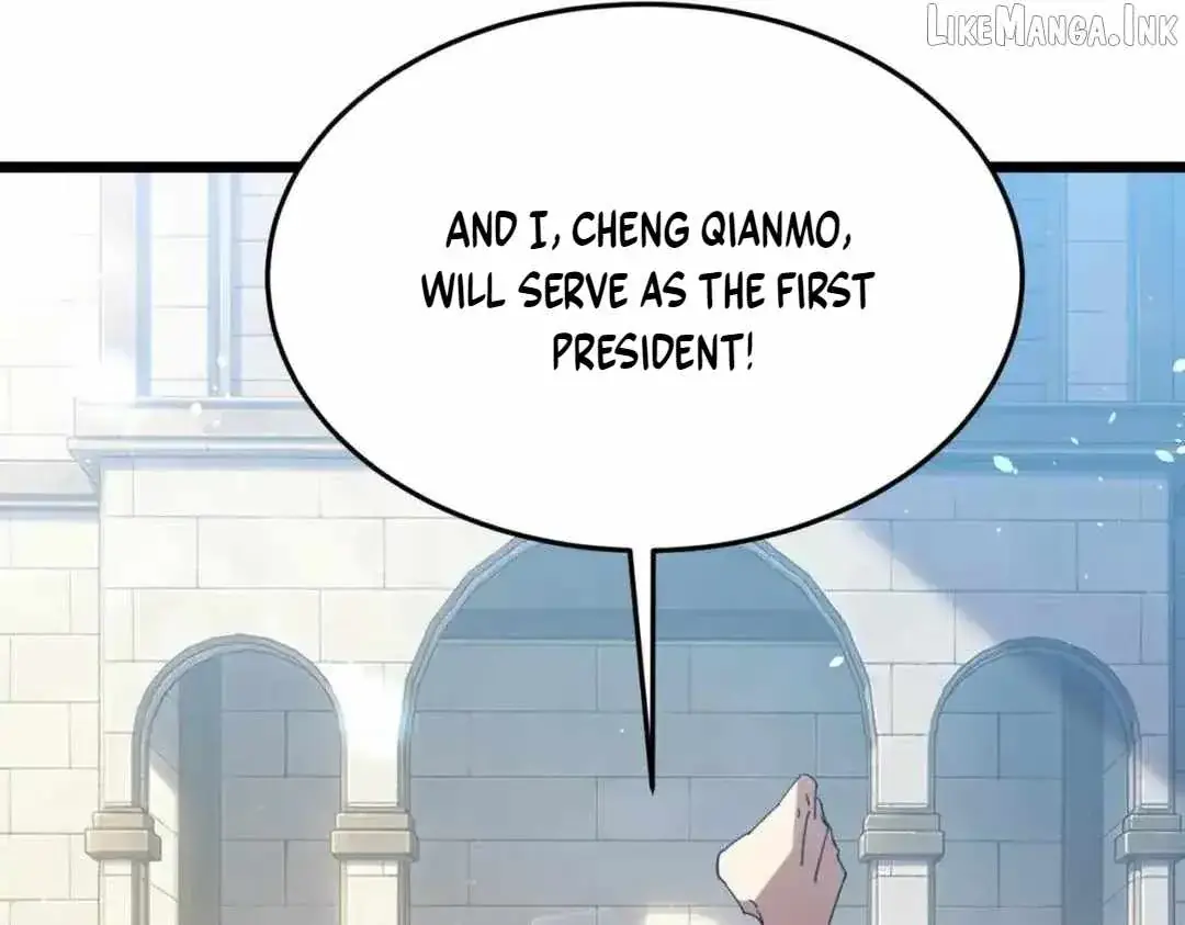 I Rely on My Invincibility to Deal Tons of Damage Passively Chapter 182 Page 67