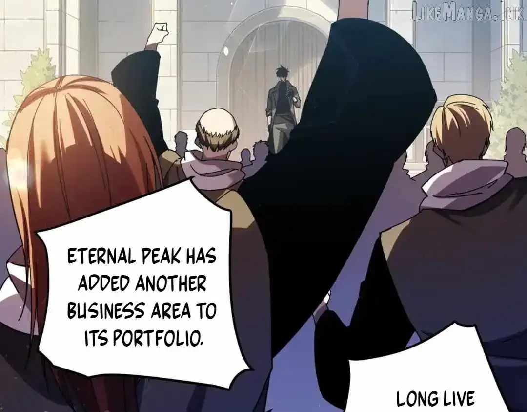 I Rely on My Invincibility to Deal Tons of Damage Passively Chapter 182 Page 68