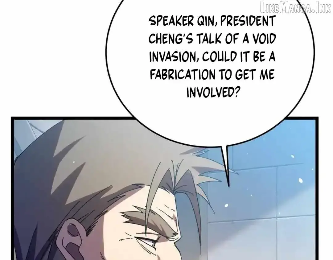 I Rely on My Invincibility to Deal Tons of Damage Passively Chapter 182 Page 70
