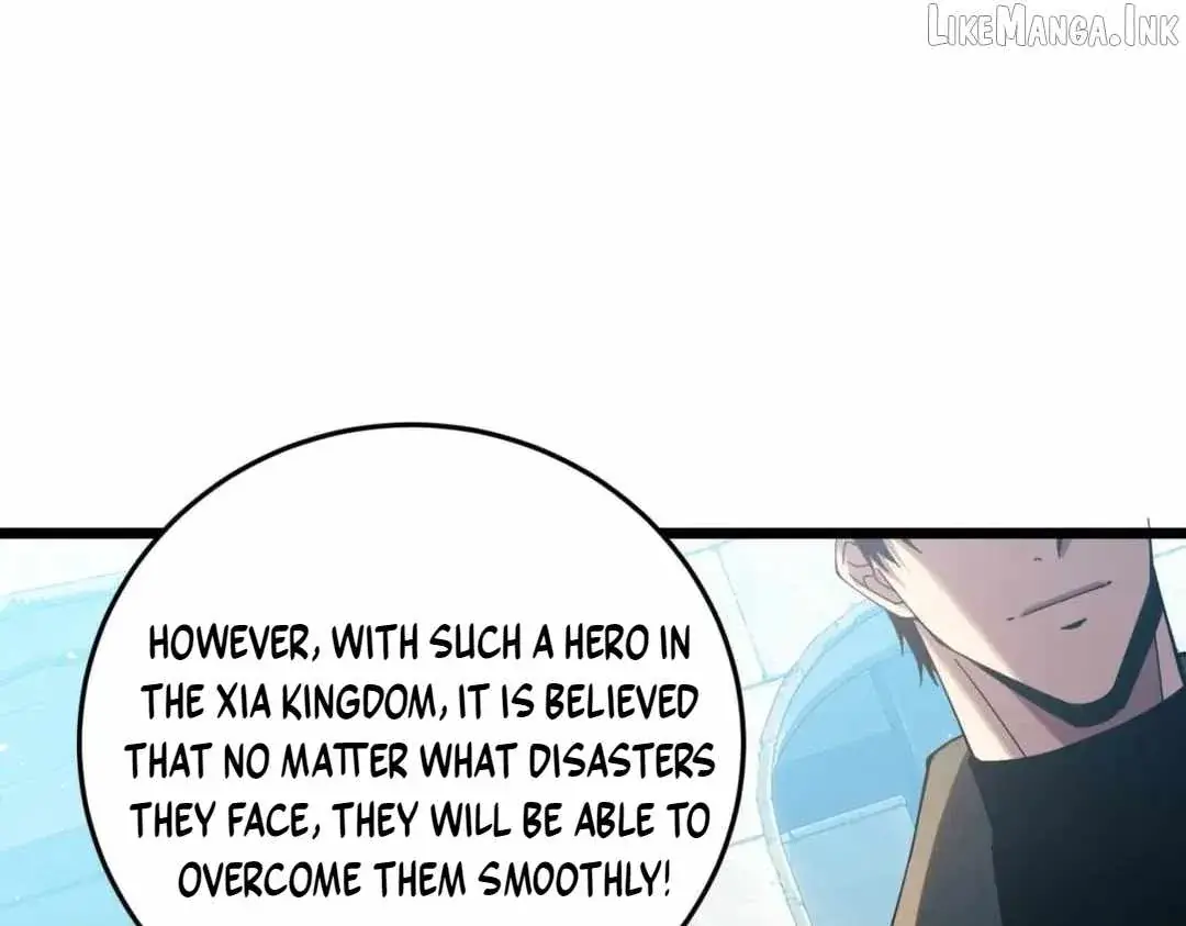 I Rely on My Invincibility to Deal Tons of Damage Passively Chapter 182 Page 74