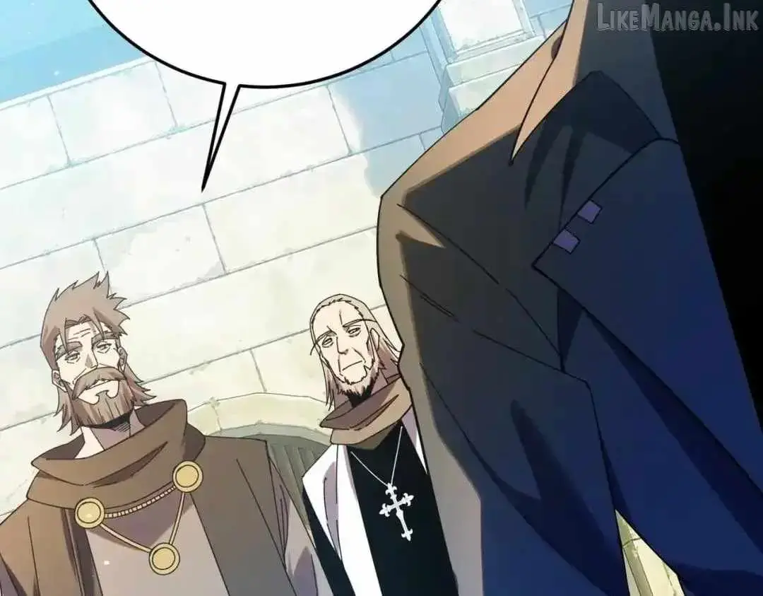 I Rely on My Invincibility to Deal Tons of Damage Passively Chapter 182 Page 75
