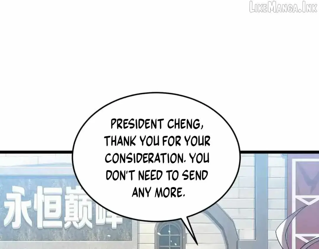 I Rely on My Invincibility to Deal Tons of Damage Passively Chapter 182 Page 80