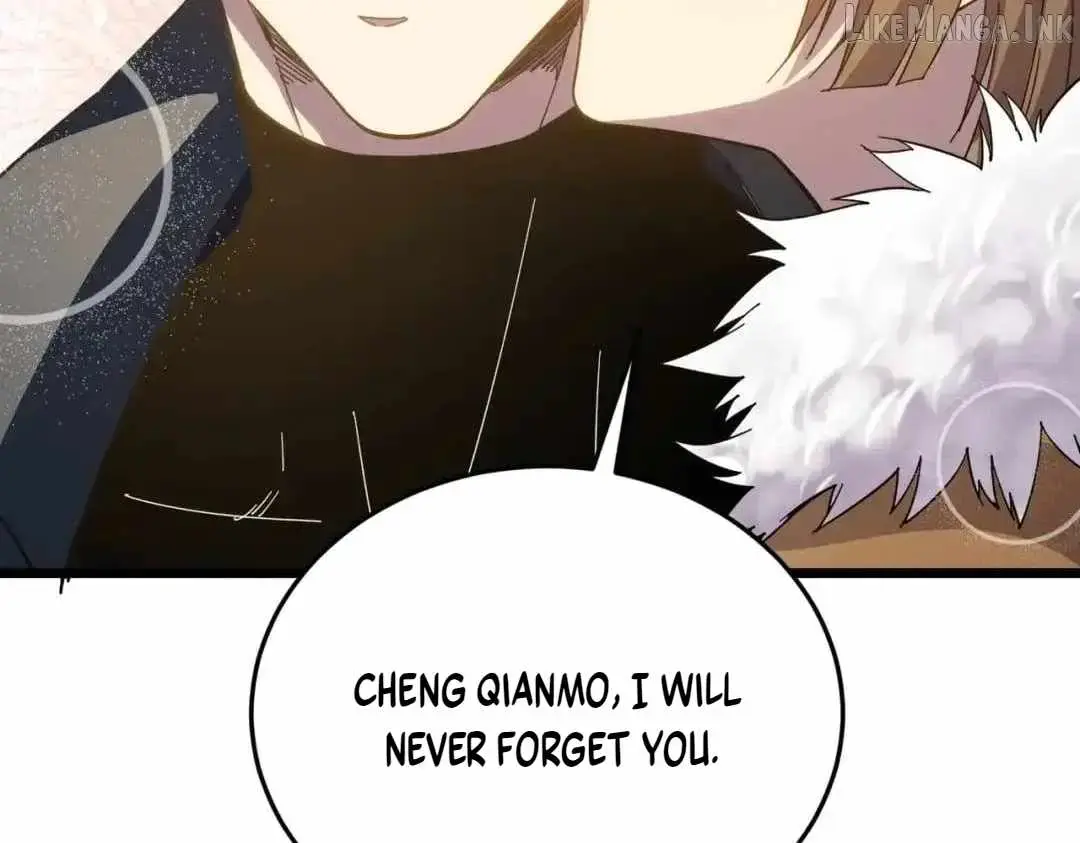 I Rely on My Invincibility to Deal Tons of Damage Passively Chapter 182 Page 94
