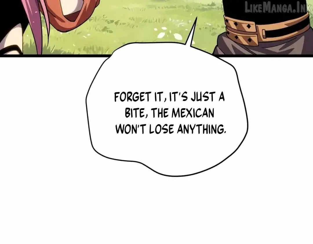 I Rely on My Invincibility to Deal Tons of Damage Passively Chapter 182 Page 97