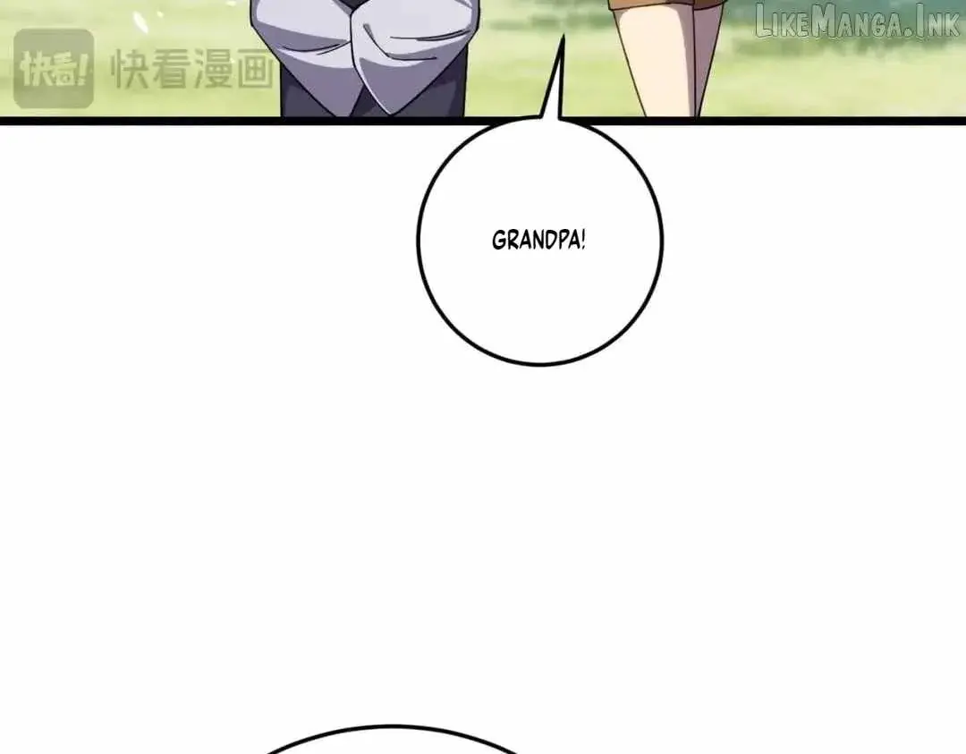 I Rely on My Invincibility to Deal Tons of Damage Passively Chapter 182 Page 100