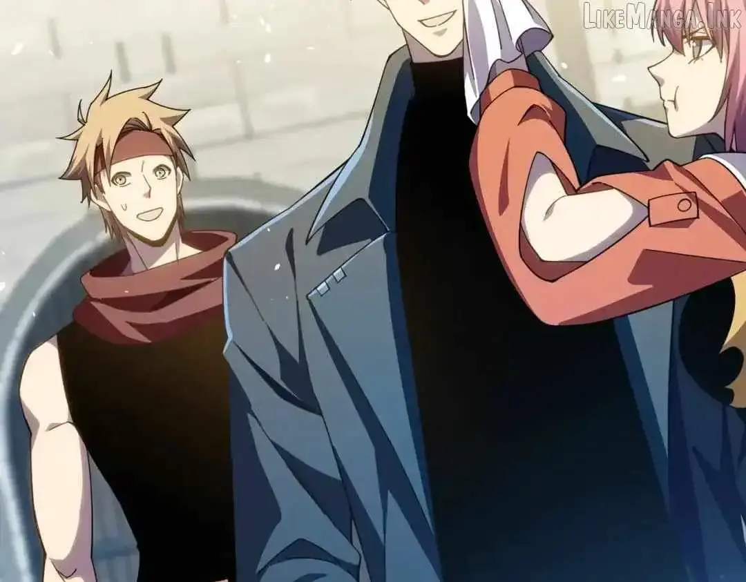 I Rely on My Invincibility to Deal Tons of Damage Passively Chapter 182 Page 102