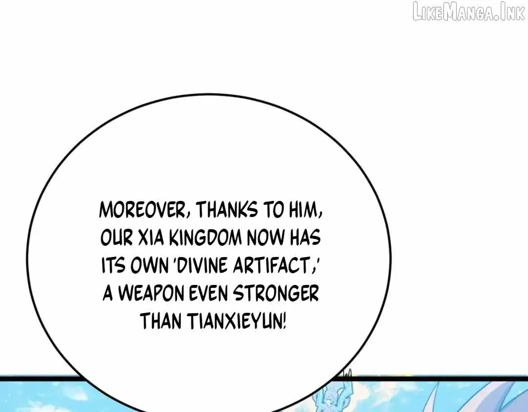 I Rely on My Invincibility to Deal Tons of Damage Passively Chapter 182 Page 104