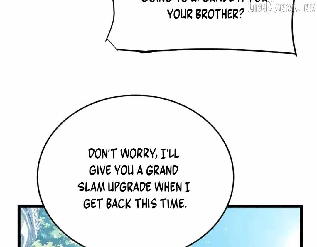 I Rely on My Invincibility to Deal Tons of Damage Passively Chapter 182 Page 107