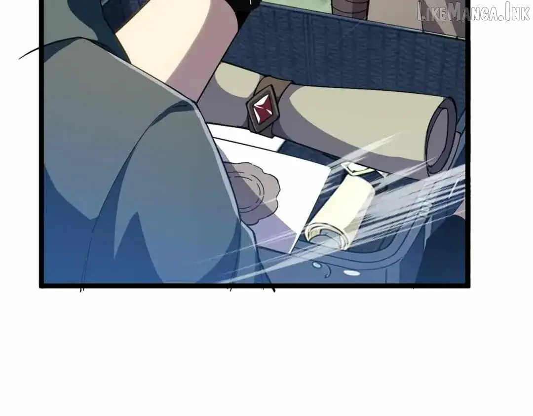 I Rely on My Invincibility to Deal Tons of Damage Passively Chapter 182 Page 119