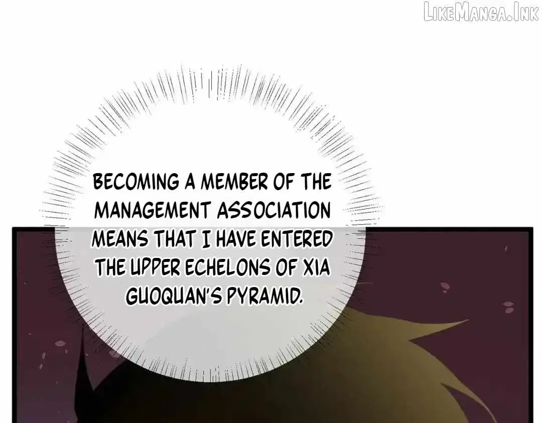 I Rely on My Invincibility to Deal Tons of Damage Passively Chapter 182 Page 123