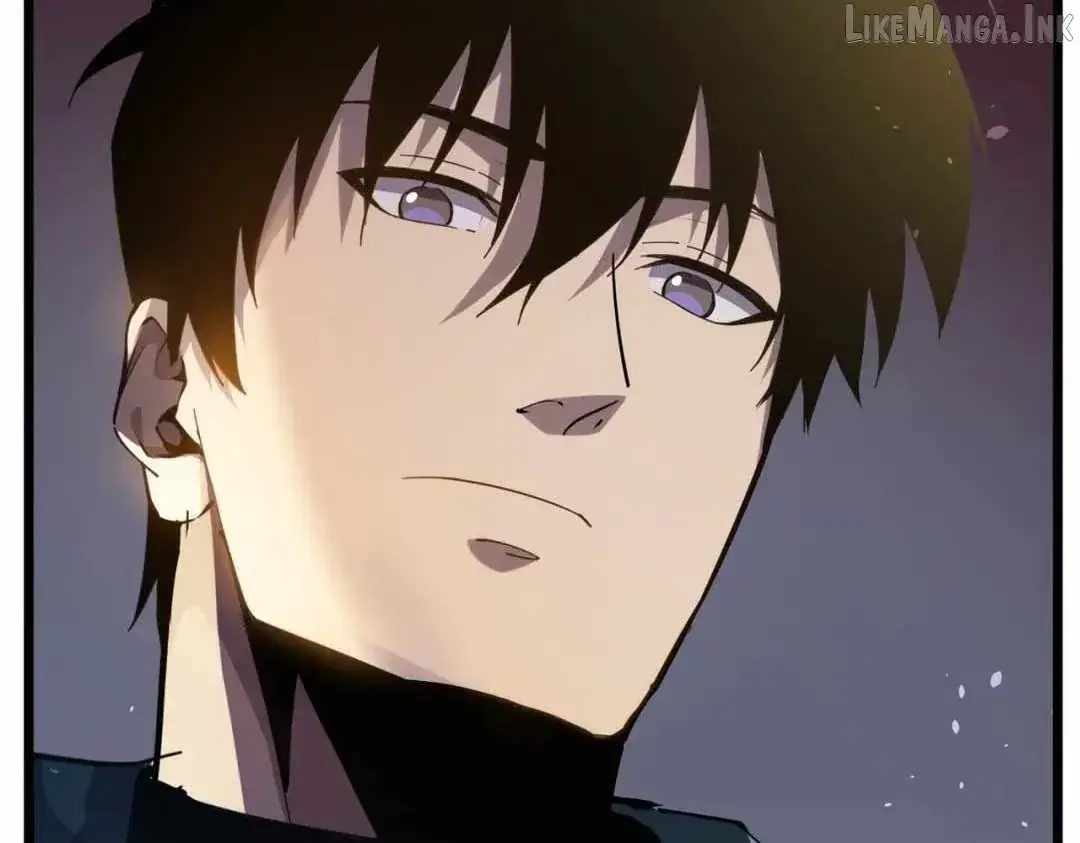 I Rely on My Invincibility to Deal Tons of Damage Passively Chapter 182 Page 124