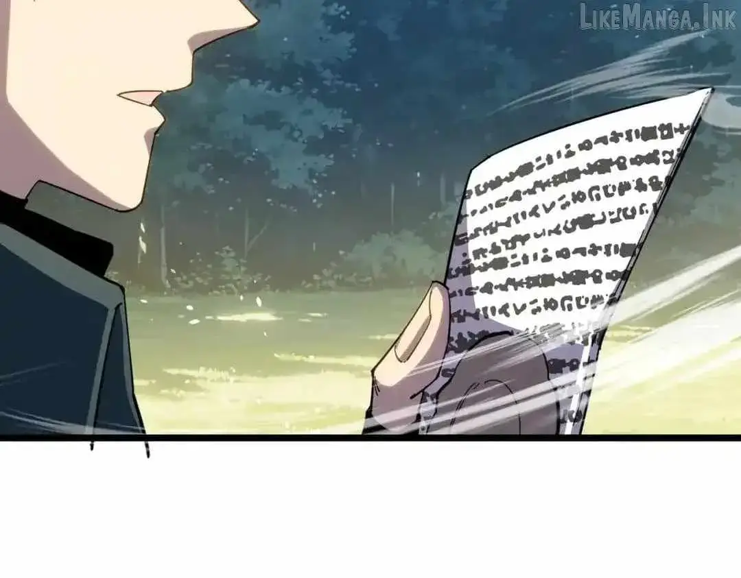 I Rely on My Invincibility to Deal Tons of Damage Passively Chapter 182 Page 127